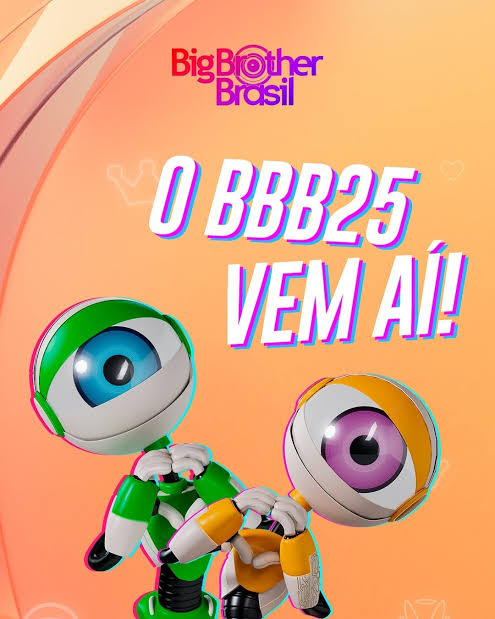 BBB vem ai